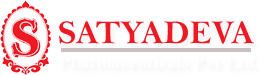Satyadeva Pharmaceuticals Pvt. Ltd.