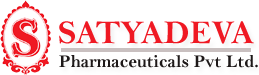 Satyadeva Pharmaceuticals Pvt. Ltd.